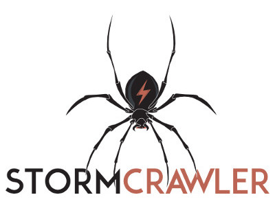 storm-crawler